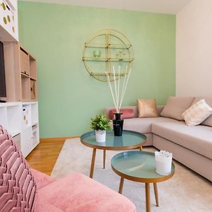 Appartement met een Slaapkamer